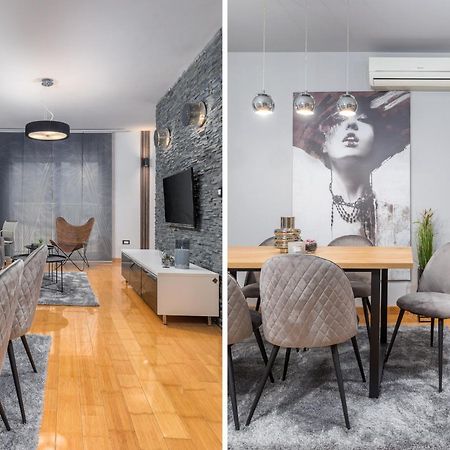 Lux Apartment Teo - New Pula Exterior photo