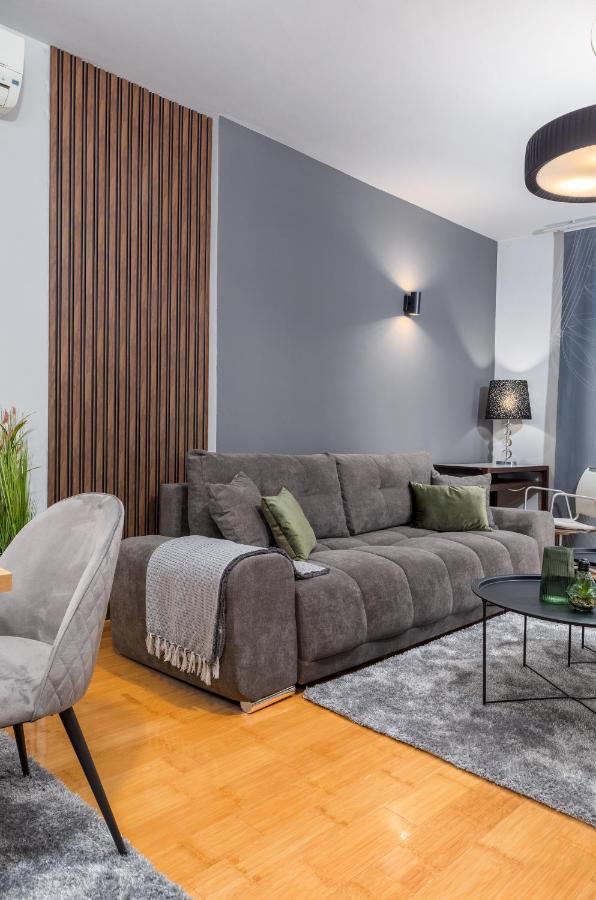 Lux Apartment Teo - New Pula Exterior photo
