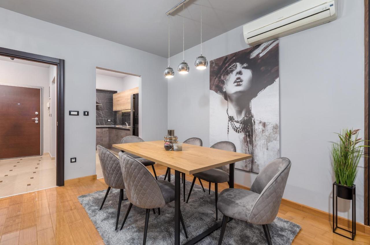 Lux Apartment Teo - New Pula Exterior photo