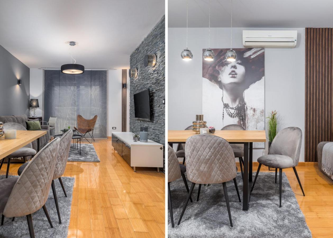 Lux Apartment Teo - New Pula Exterior photo