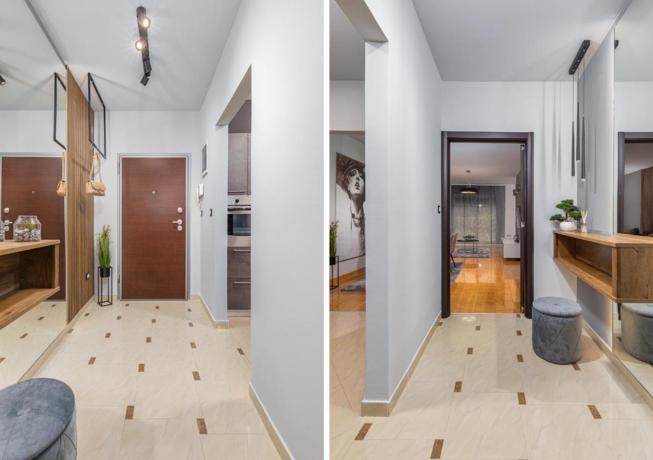 Lux Apartment Teo - New Pula Exterior photo
