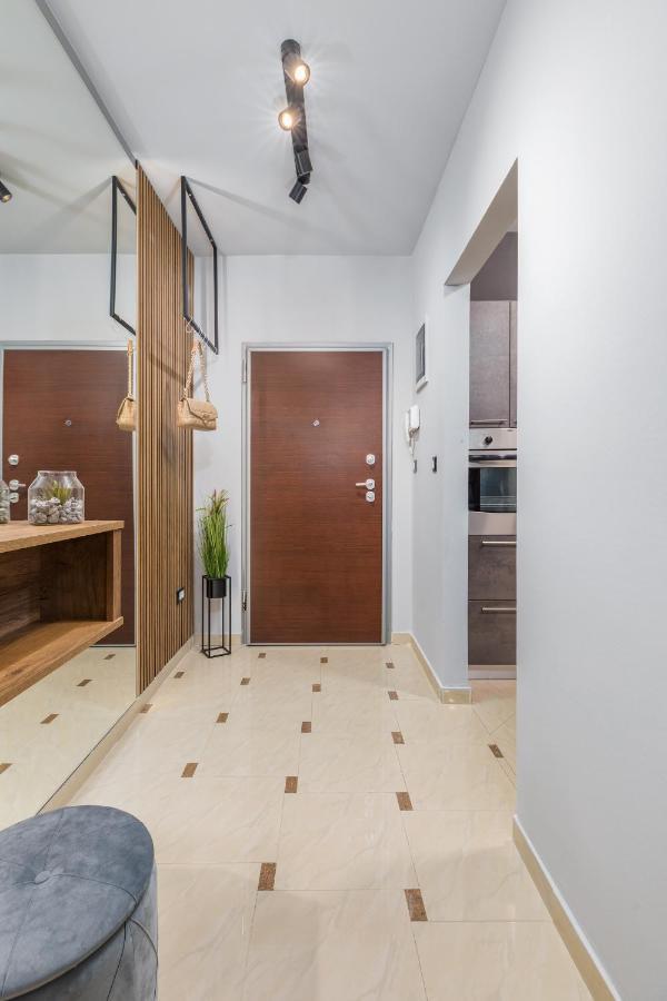 Lux Apartment Teo - New Pula Exterior photo